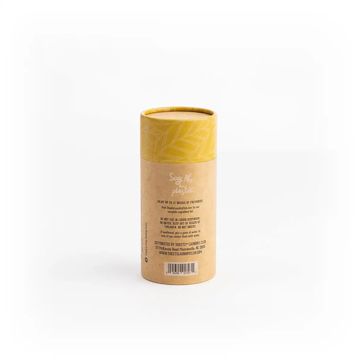 Alternative view of In-Wash Scent Laundry Boosters - 8oz